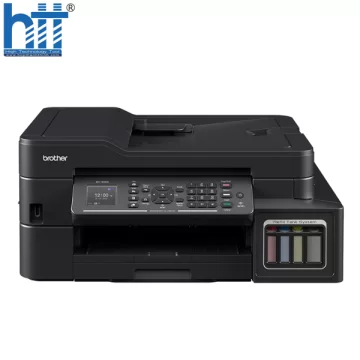Máy in Brother MFC-T910DW (in phun đa năng)