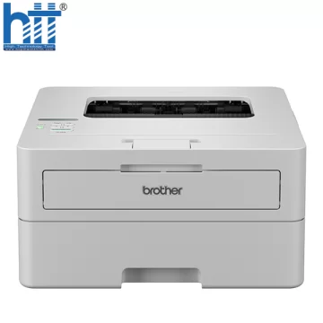 Máy in Laser đen trắng đơn năng Brother HL-B2180DW (A4 | In đảo mặt | USB | WIFI)
