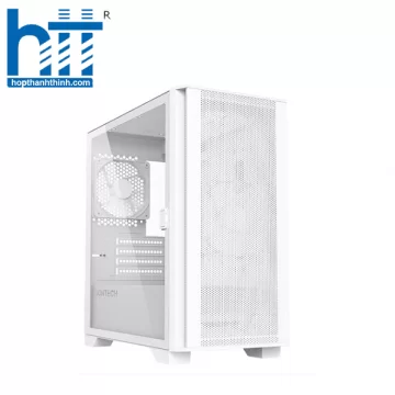 Case Montech Air 100 LITE WHITE CAAIR100WHLITEMT