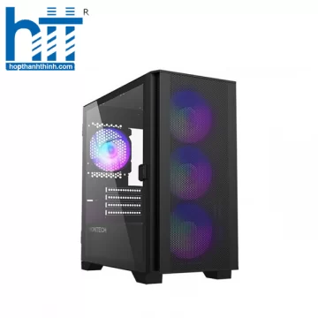 Vỏ Case Montech Air 100 ARGB Black