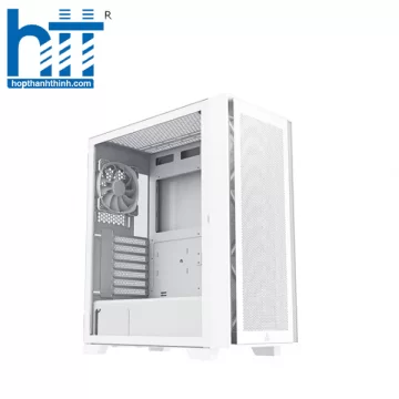 Case Montech AIR 1000 Lite White CAAIR1000LITEWHMT