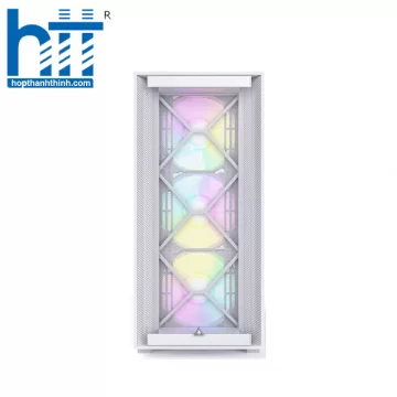 Case Montech AIR 1000 Premium White CAAIR1000PREWHMT