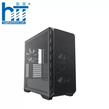 Case Montech AIR 903 Base Black CAAIR903BASEBLMT