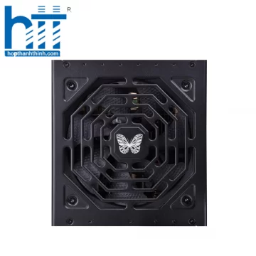 Nguồn máy tính Super Flower Leadex III Gold 750W