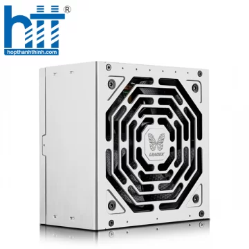 NGUỒN SUPER FLOWER LEADEX III GOLD ARGB 750W WHITE
