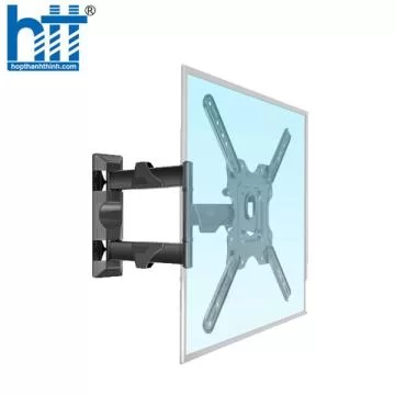 Giá treo góc LCD NB P4 (32" - 55")