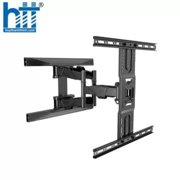 Giá treo góc LCD NB P6 (40" - 80")