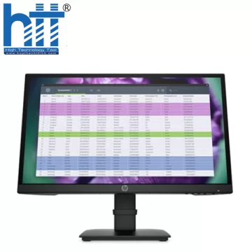 Màn hình HP P22 G4 21.5inch 1A7E4AA IPS