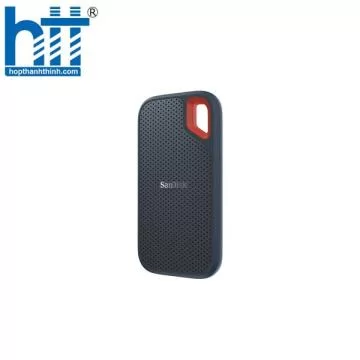 Ổ cứng di động SSD SanDisk Extreme Portable E61 2TB 1050MB/s, Type-C (SDSSDE61-2T00-G25)