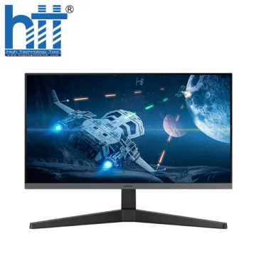 Màn Hình SAMSUNG S3 S33GC LS24C330GAEXXV (23.8 inch - IPS - FHD - 4ms GtG -100Hz - AMD FreeSync)