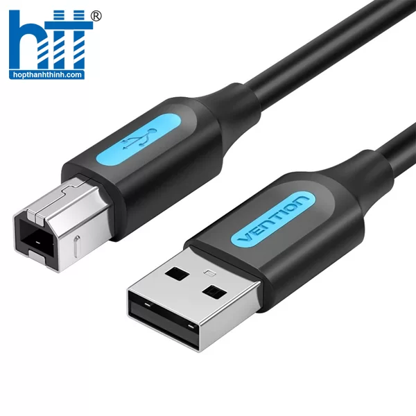 Cáp USB 2.0 máy in dài 1,5M Vention