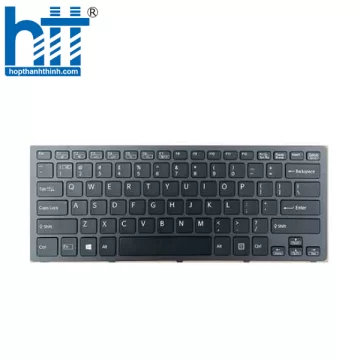 Bàn Phím Laptop SONY SVF 14N ( Có Đèn )