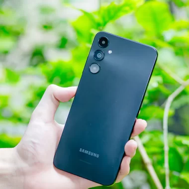 Samsung Galaxy A05s: Đánh giá chi tiết smartphone giá rẻ cấu hình ổn định