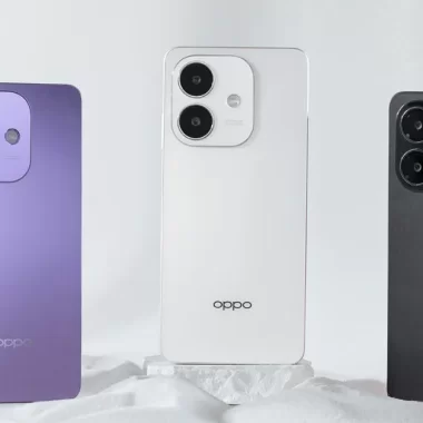 Đánh giá OPPO A3x: Smartphone giá rẻ sở hữu độ bền chuẩn quân đội và pin cực trâu