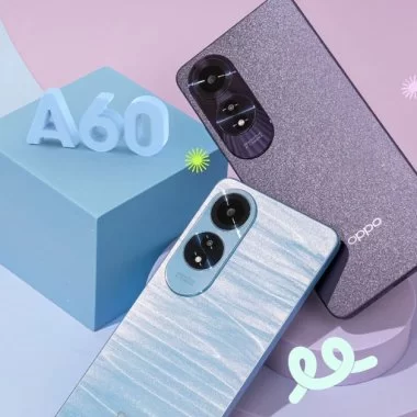 Đánh giá OPPO A60: Smartphone giá rẻ toàn diện với pin trâu và sạc siêu nhanh 45W