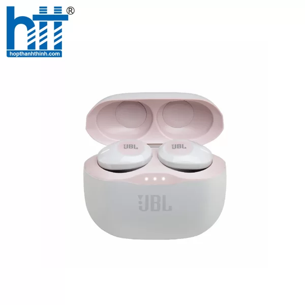 Tai Nghe JBL Tune 120 TWS Pink