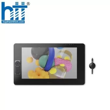 Bảng vẽ Wacom CINTIQ Pro 24 TOUCH DTH-2420