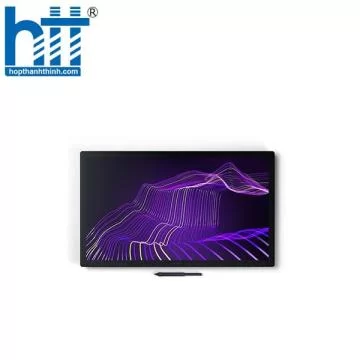 Bảng vẽ màn hình cảm ứng Wacom Cintiq Pro 27 Touch DTH-271