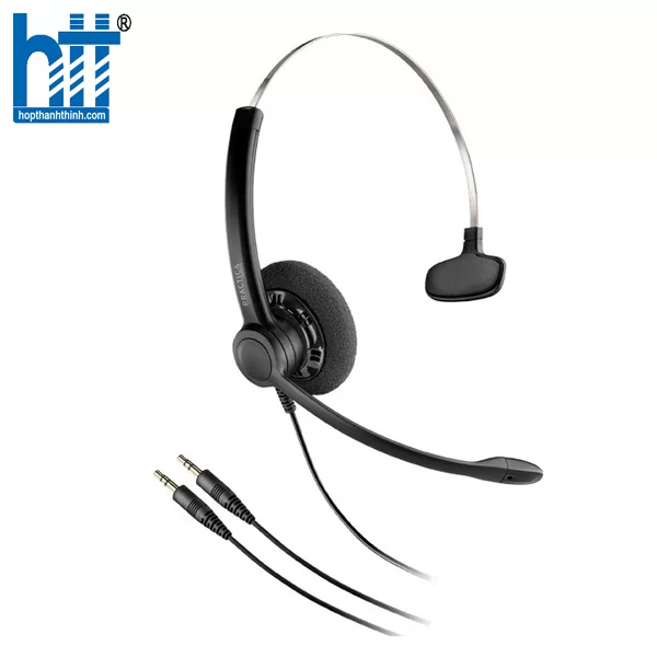 Tai nghe chuyên dụng Headset Plantronics Practica SP11-QD (88661-11)