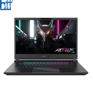 Laptop Gigabyte Gaming Aorus 15 9MF-E2VN583SH i5 12500H/8GB/512GB/15.6"FHD/Nvidia RTX 4050 6GB/Win11