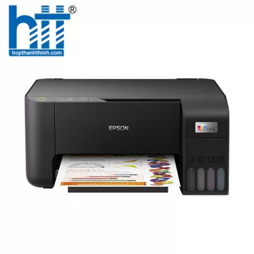 Máy in phun màu Epson Đa chức năng L3210