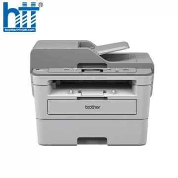 Máy in laser đen trắng Brother Đa chức năng DCP-B7535DW