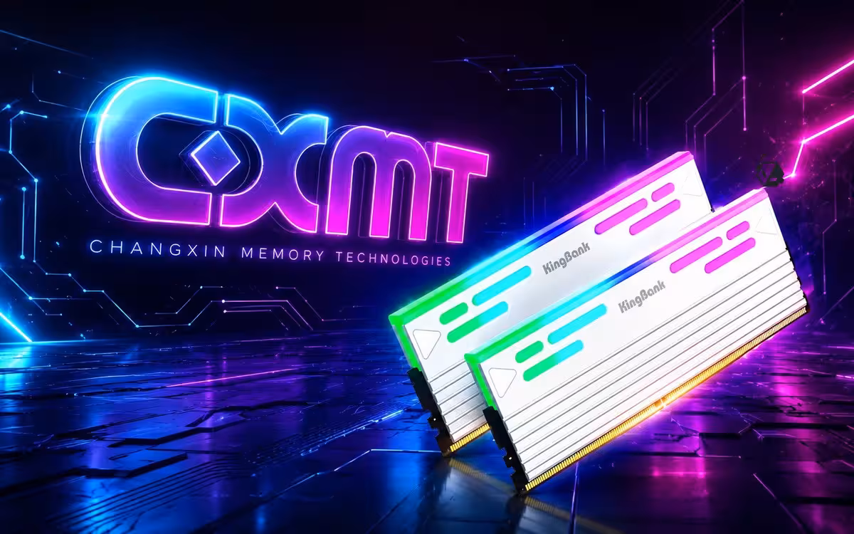 Đánh giá RAM DDR5 của CXMT: Thành tựu và 3 hạn chế kỹ thuật cần lưu ý