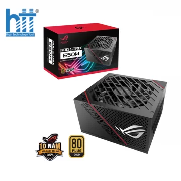 Nguồn máy tính ASUS ROG STRIX 650W GOLD