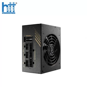NGUỒN FSP POWER SUPPLY DAGGER PRO SDA2-850 GEN 5 850W 
