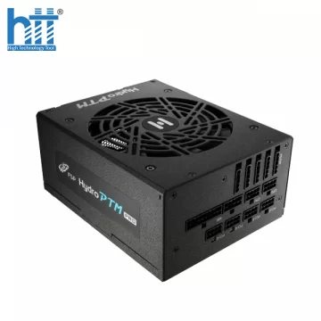 Nguồn FSP HYDRO PTM PRO 1200W – 80 PLUS PLATINUM