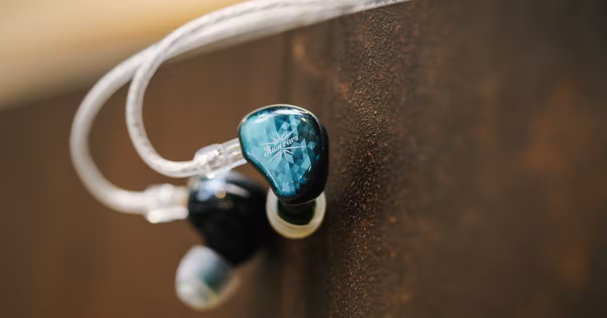 Đánh giá Kiwi Ears Stardust: Tai nghe 5 màng loa trong tầm giá 2 triệu đồng