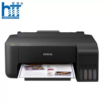 Máy in phun màu Epson L1110