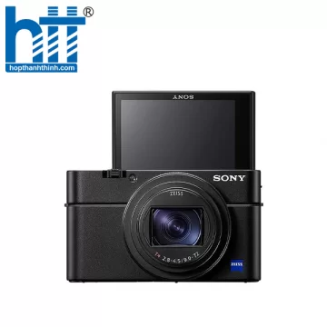 Máy ảnh KTS Sony Cyber shot DSC-RX100M7 - Black