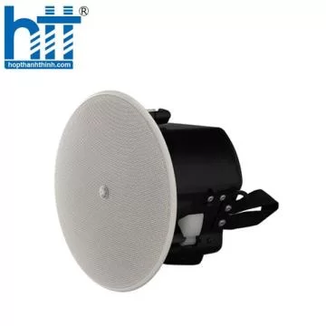 Loa trần cấp nguồn Dante/PoE VXC2P