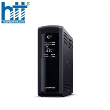 Bộ lưu điện UPS CyberPower VP1600ELCD