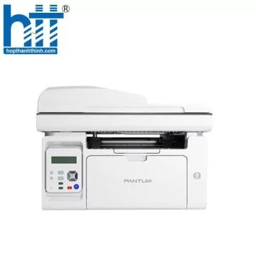 Máy in Laser đa chức năng PANTUM M6558 Trắng