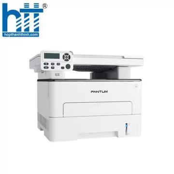 Máy in laser đa năng đen trắng M6702DW