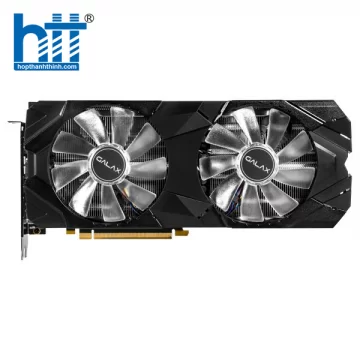 VGA GALAX GeForce RTX 2070 EX (1-Click OC) 8GB GDDR6 ( 27NSL6UCV1OC)