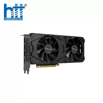Card màn hình Galax GeForce RTX 3060 8GB 1-Click OC (36NSL8MD6OCC)