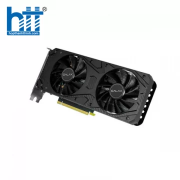VGA Galax RTX 3060 12G GDDR6 (1-Click OC) (GeForce RTX™ 3060 (36NOL7MD1VOC)