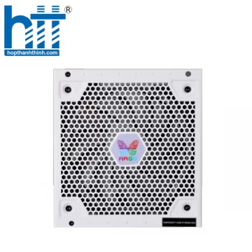Nguồn Super Flower Leadex III Gold ARGB 550W White SF-550F14RG(WH)