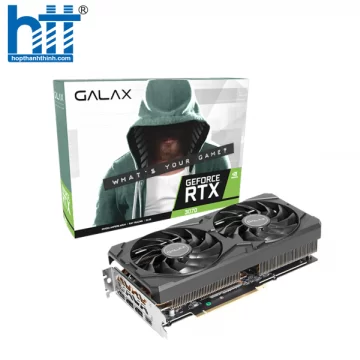 Card Màn Hình Galax Geforce RTX 3070 ( 1-Click OC ) (37NSL6MD2KOC)