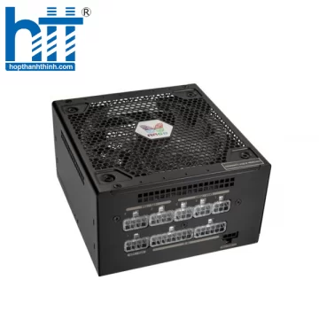 Nguồn máy tính Leadex III Gold ARGB 750W ( SF-750F14R - BK )