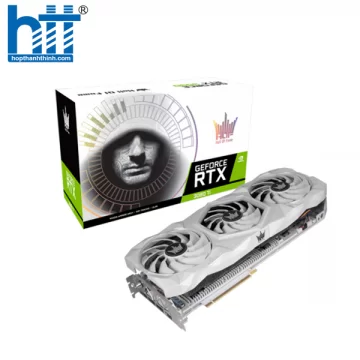 Card Màn Hình GALAX GeForce RTX 3080 Ti Hall Of Fame ( 38IOM5MD3BAW )