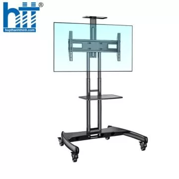 Khung treo tivi di dộng GL AVA1500-1PG (32"-75")