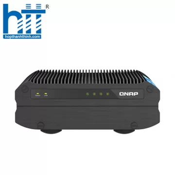 Thiết bị lưu trữ NAS QNAP 4 bay TS-iC-8G