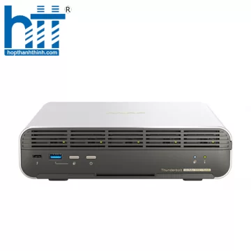 Thiết bị lưu trữ NAS QNAP 5 bay TBS-h574TX-i5-16G