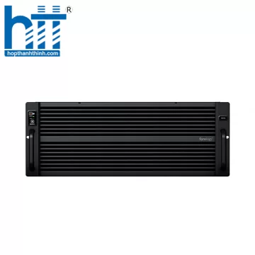 Thiết bị lưu trữ NAS Synology HD6500 60 bay RackStation