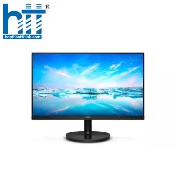 Màn hình LCD Philips 221V8LB (21.5 inch/ 1920 x 1080/ 250 cd/m2/ 4ms/ 100Hz)