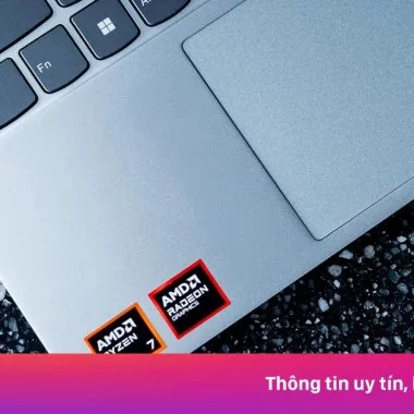 Top Laptop Dưới 20 Triệu Hiệu Năng Cao: RAM Đến 24GB, Chip AMD Mạnh Mẽ